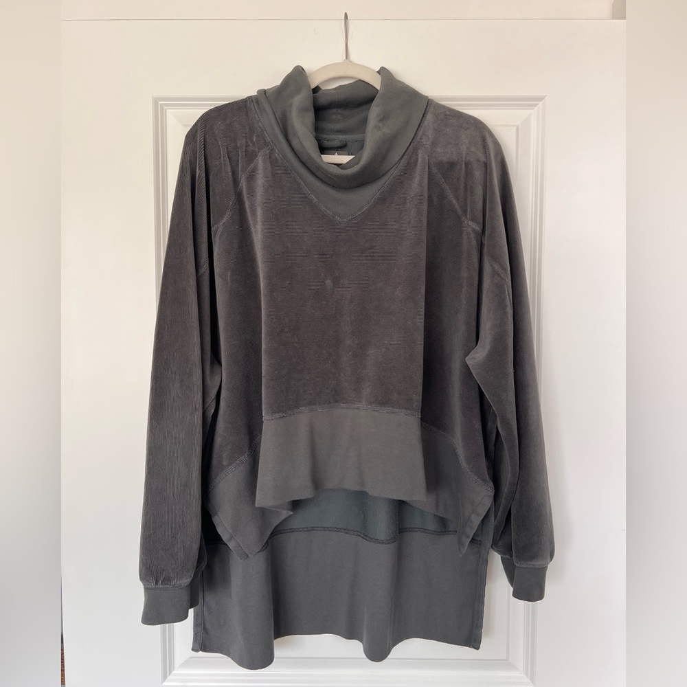 FP Movement Hi/Lo Pullover